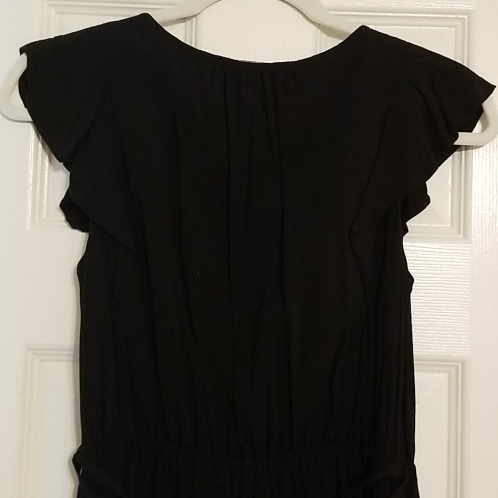 Loft Dress - Picture 5 of 5